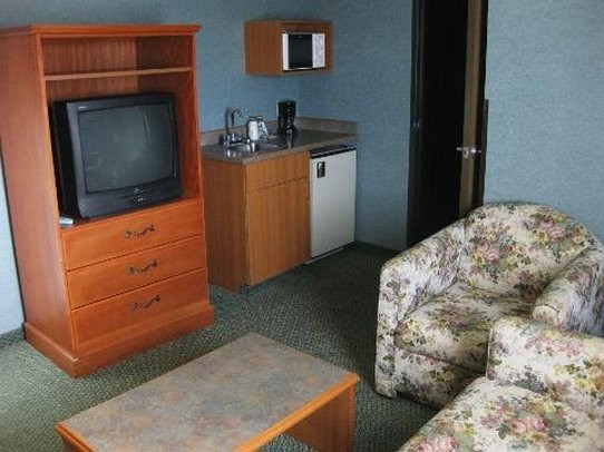 SureStay Plus By Best Western Enterprise