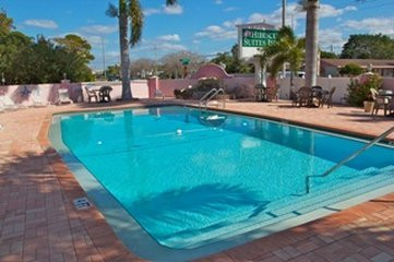 Hibiscus Suites主图