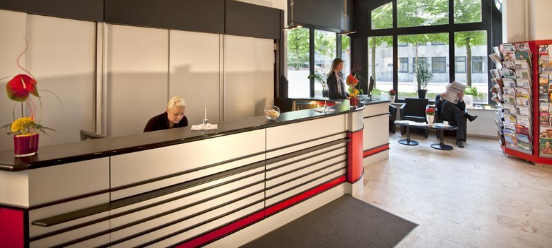 Hotel Berliner Hof-官方