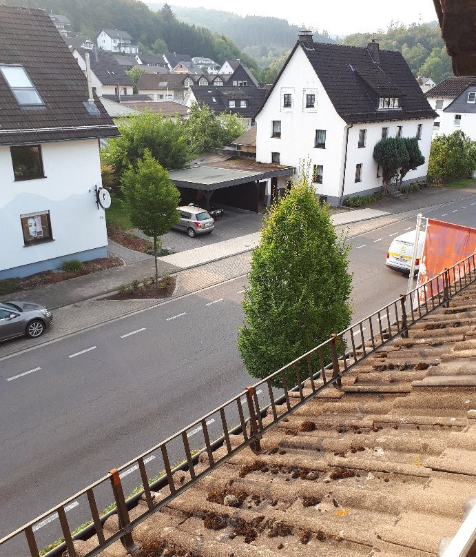 Gasthaus Pension Mester主图