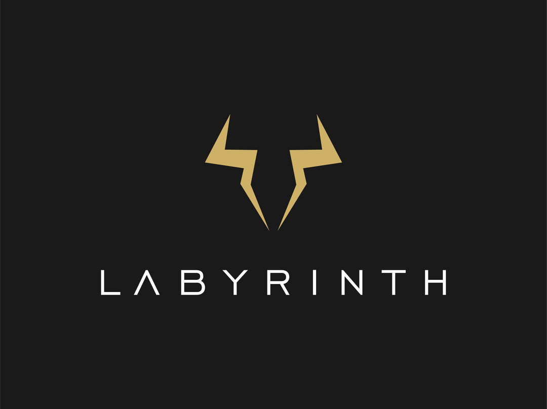 Labyrinth Reality Games-Lindon必去景点
