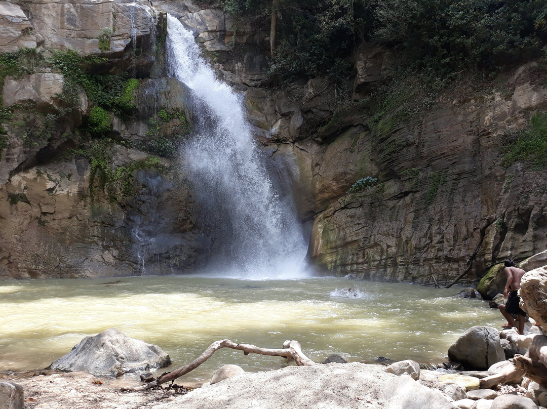 Ella Non Touristic-埃勒必去景点