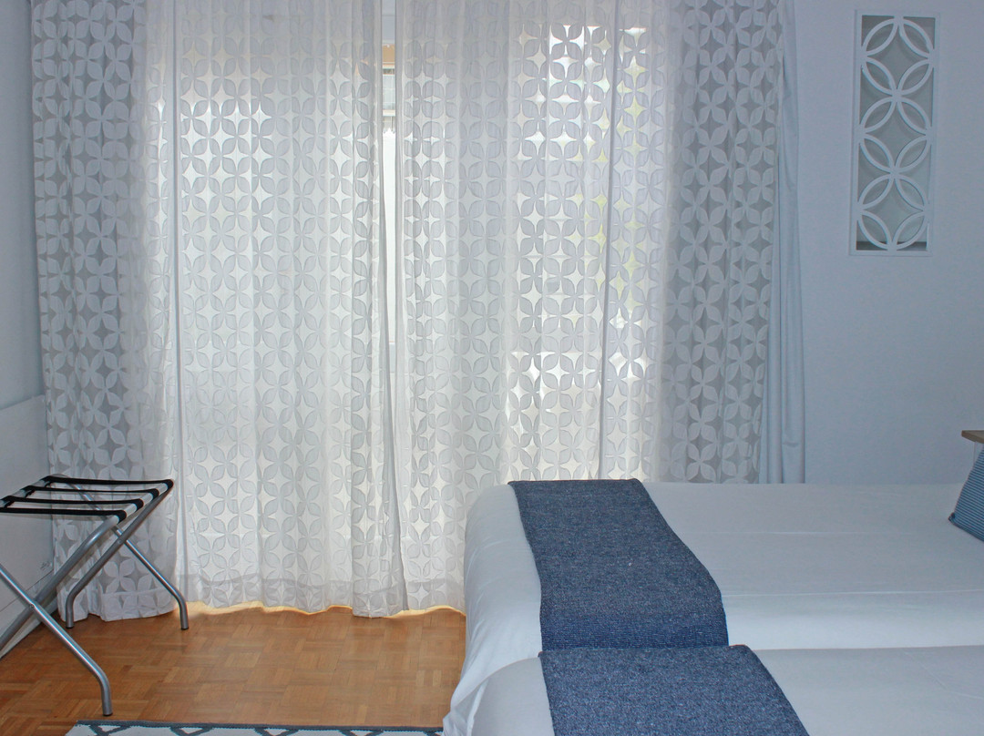 Olive Grove Guesthouse主图