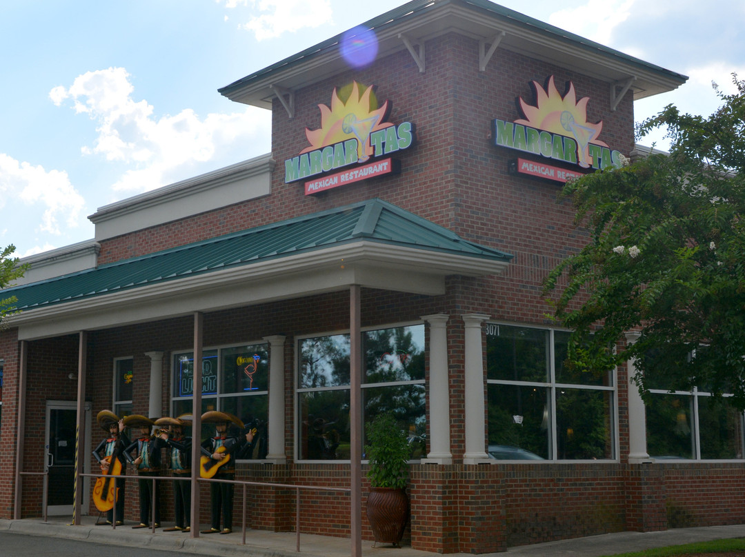 Margaritas Mexican Restaurant