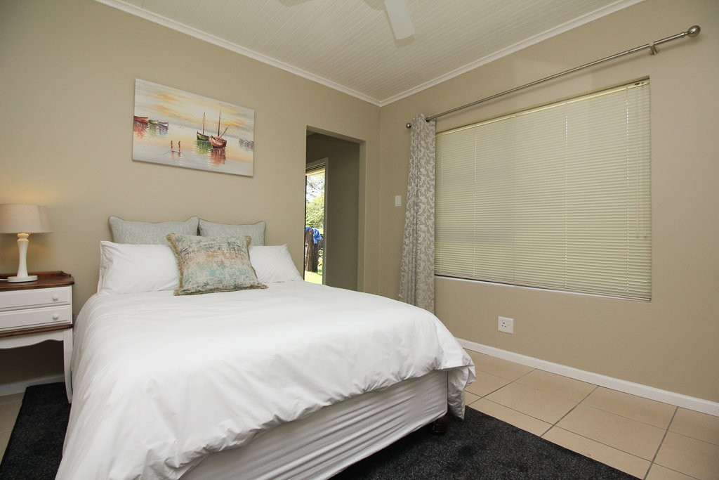 Yellowwood Guesthouse主图