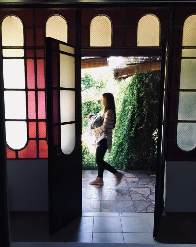 #Posada del Palomar主图