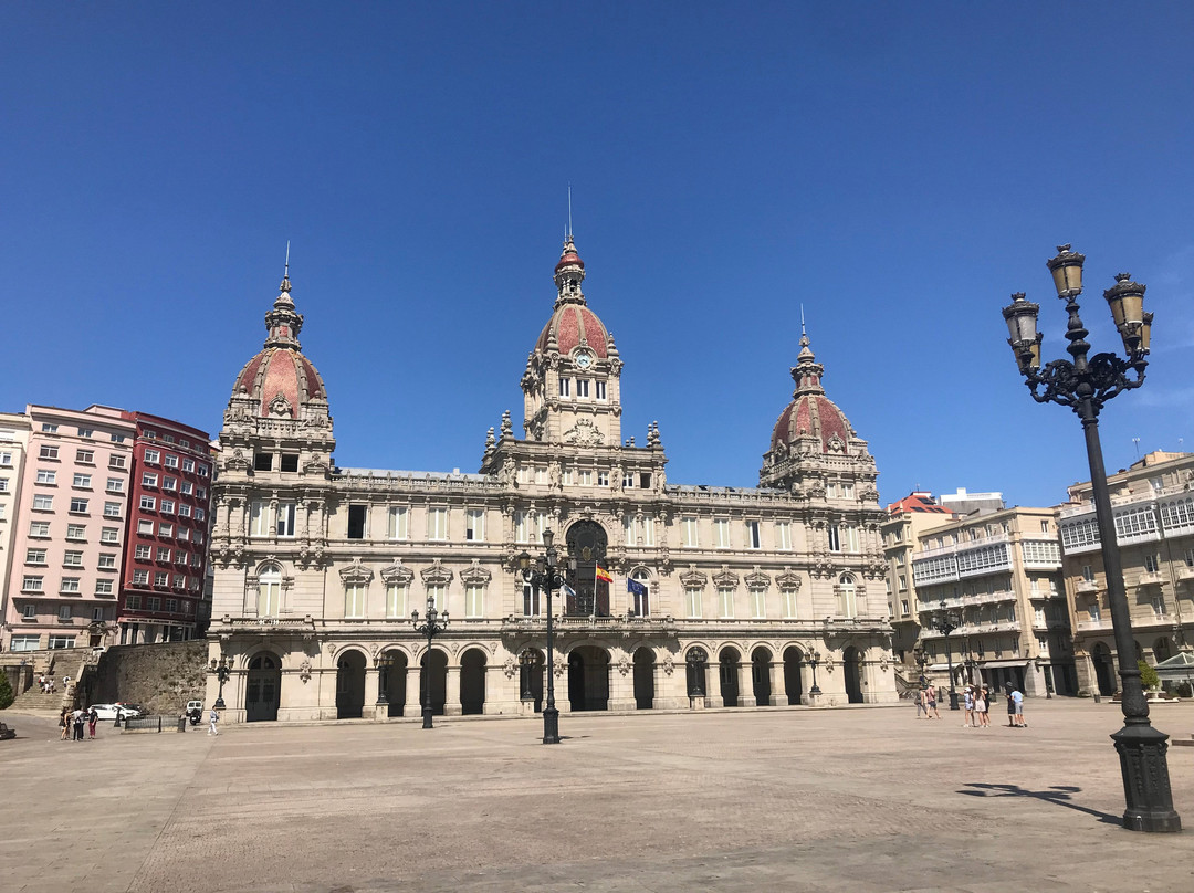 Hostal Carbonara主图