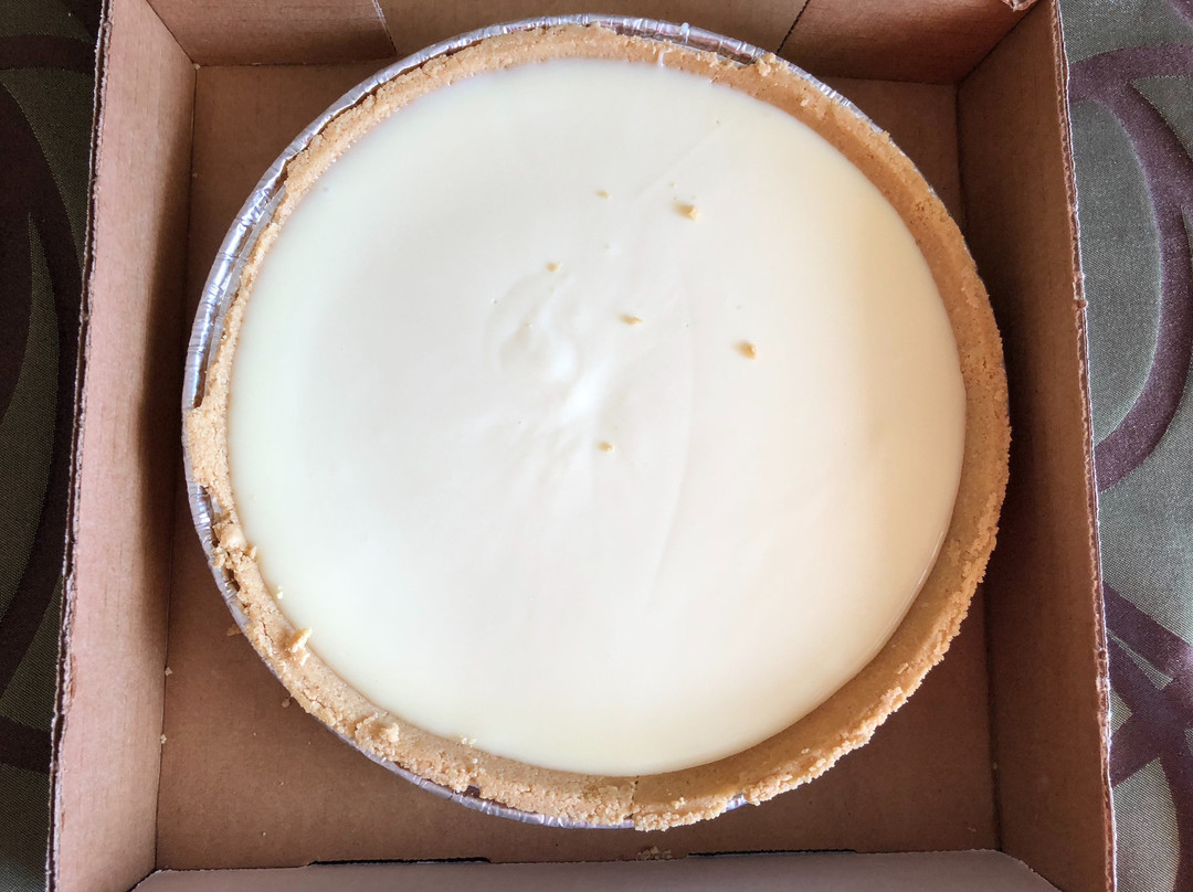 Trico Shrimp Co-迈尔斯堡海滩必去景点