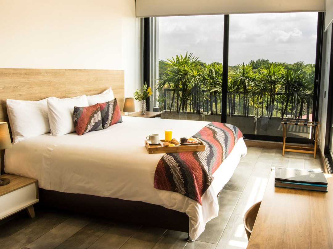 Alko Hotel Integrado主图