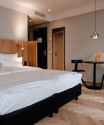 Melter Hotel & Apartments酒店图片