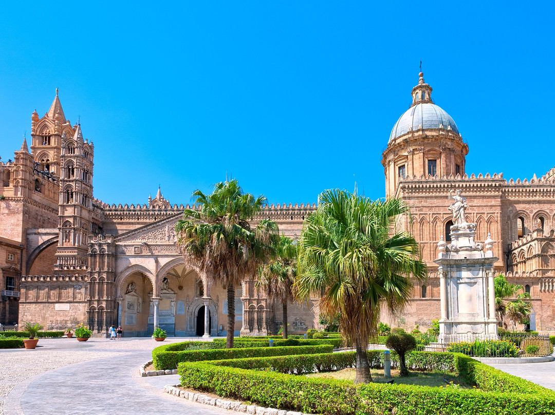 Do Eat Better Experience - Palermo Food Tours