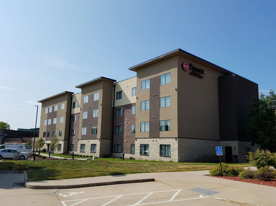 Best Western Premier Ankeny Hotel主图