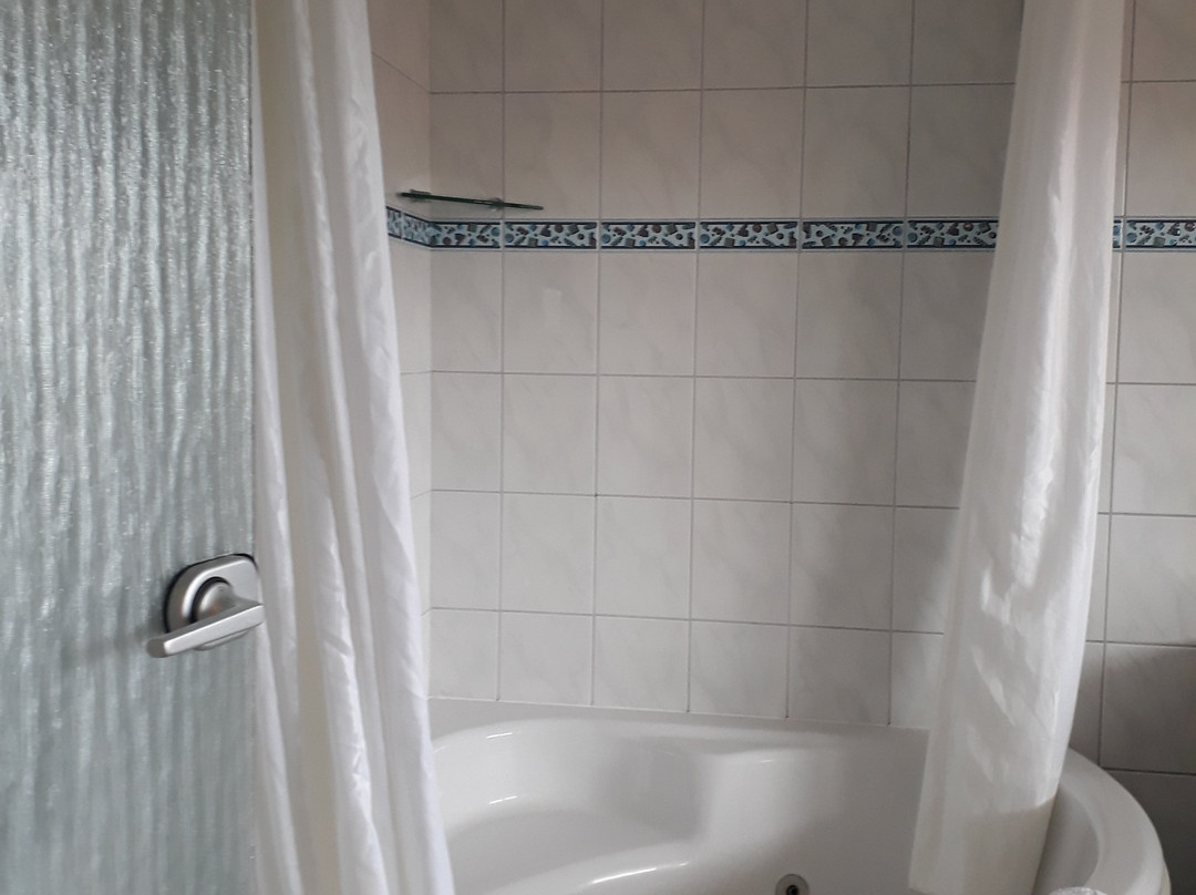 Admiralty Lodge Motel主图