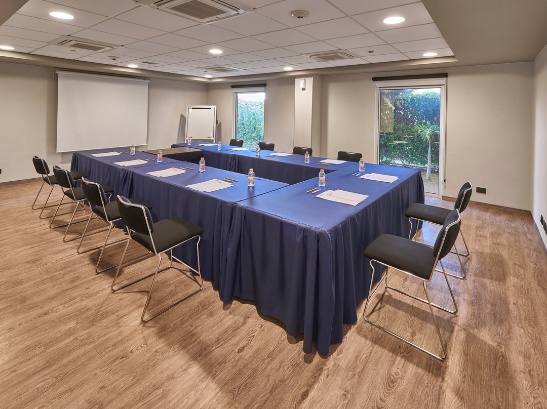 City Express By Marriott Irapuato主图