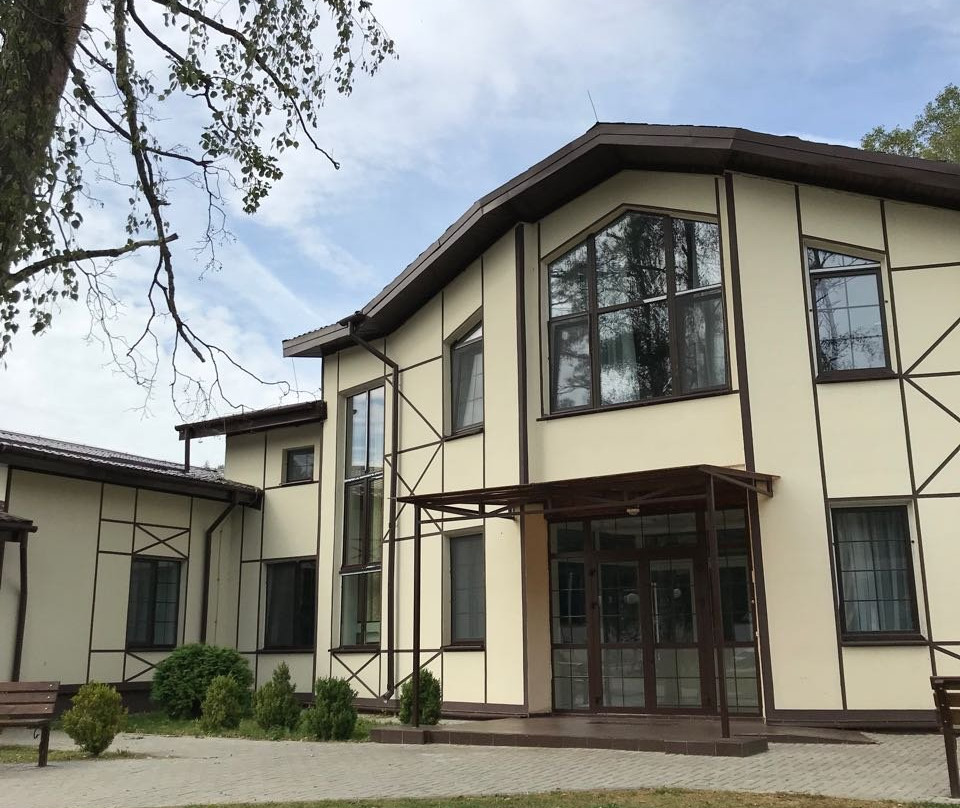Zhodzina旅游攻略图片