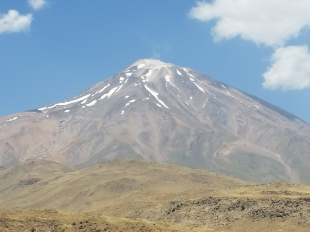 Alibabatrek景点图片