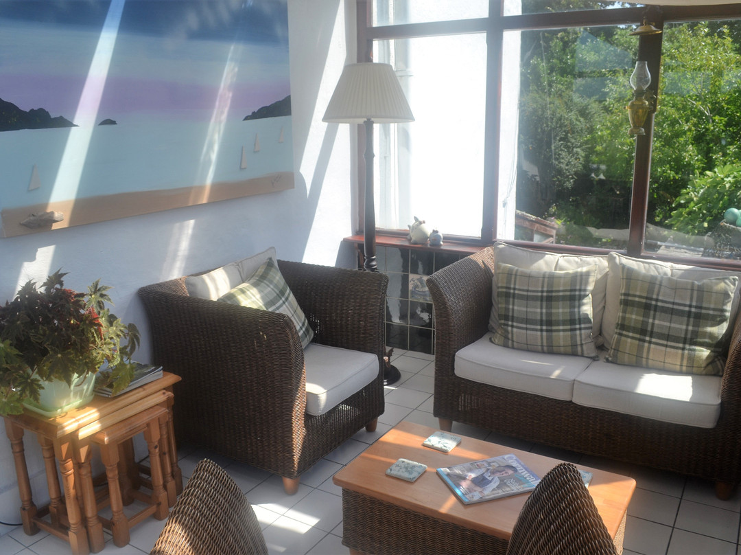 The Old Chapel Bed and Breakfast主图