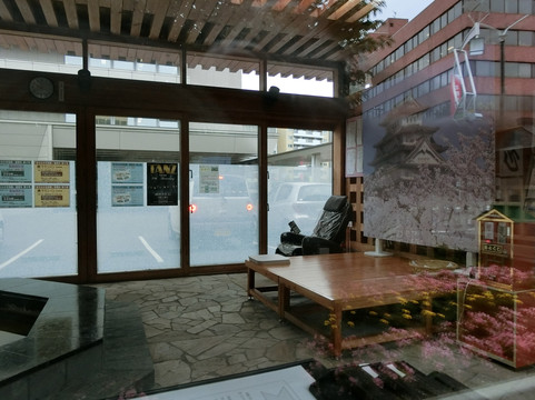 Machinaka Koryukan-苫小牧市必去景点