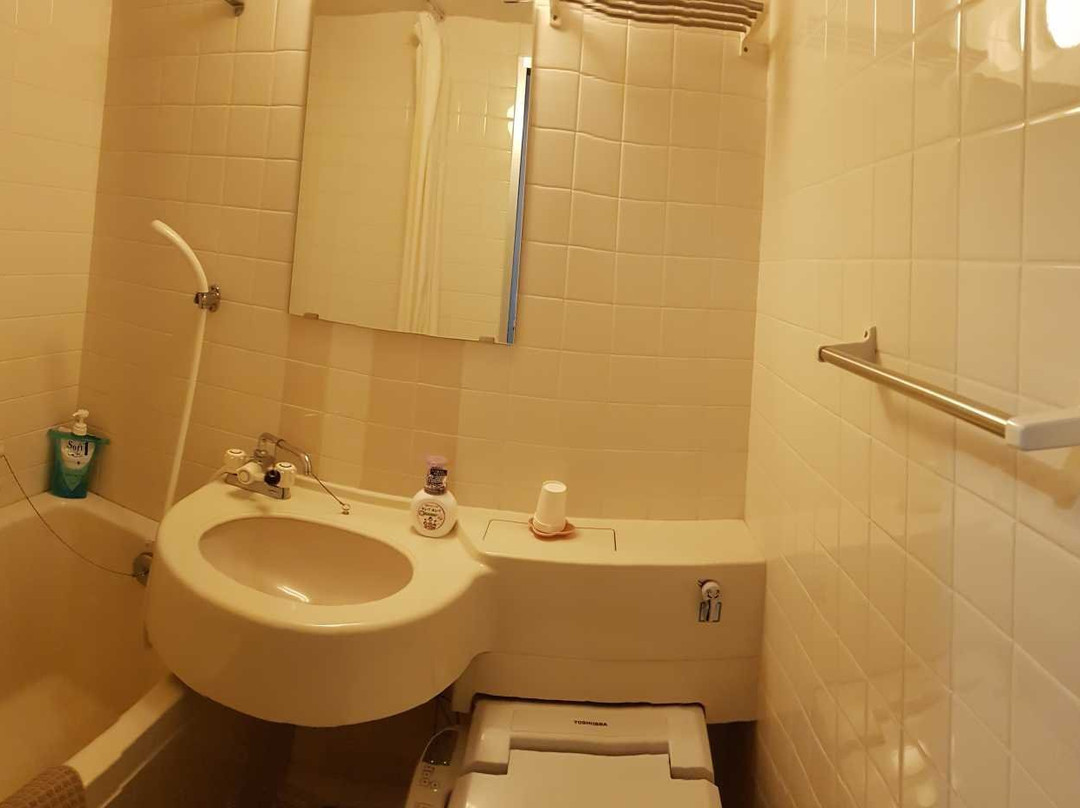 Akame Green Village Hotel主图