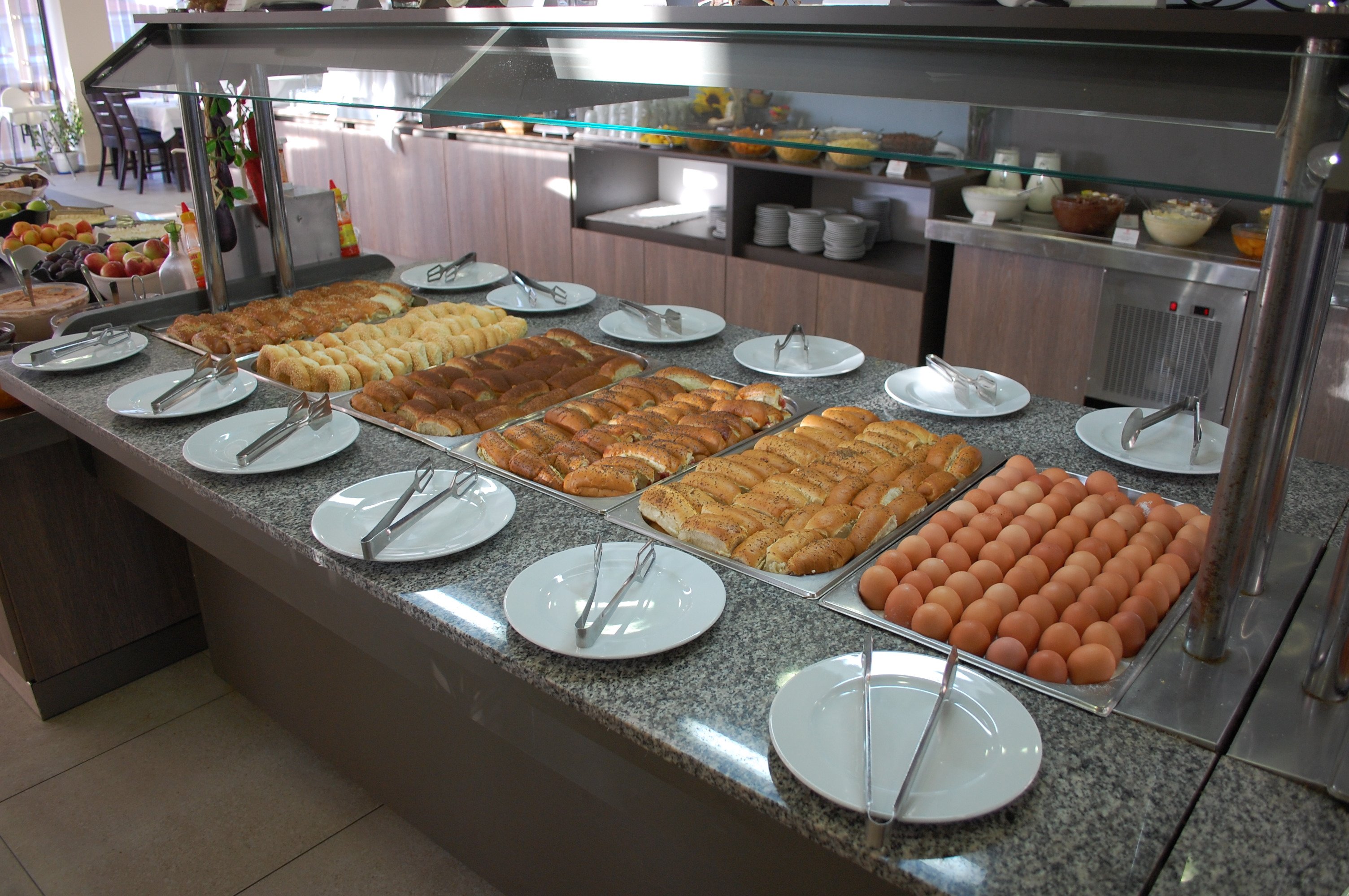 Hotel Hermes-餐饮