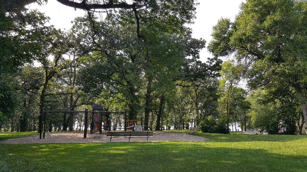 Clear Lake State Park-Clear Lake必去景点