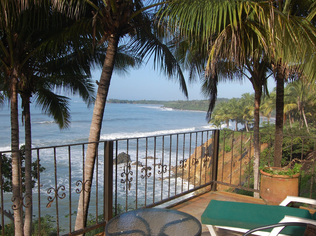 Hotel Punta Franca主图