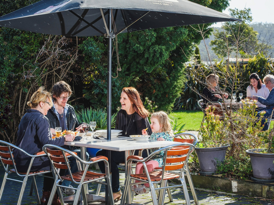 Southern Lights Hotel主图