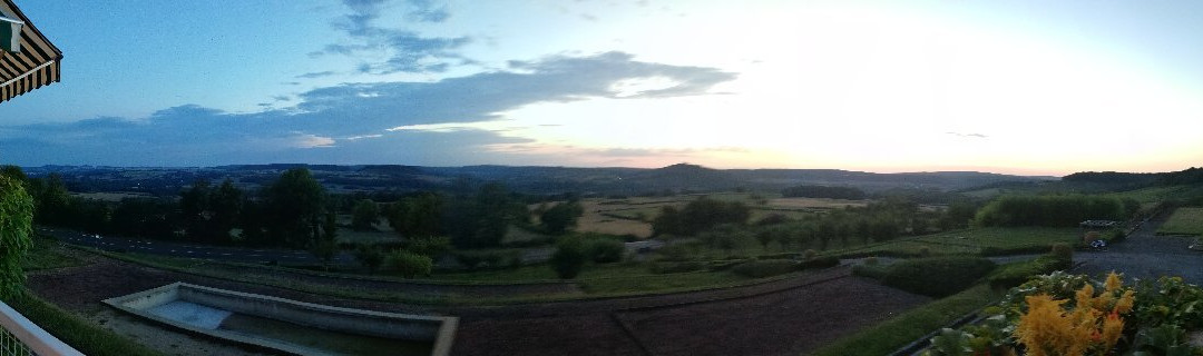 克里斯波勒酒店主图