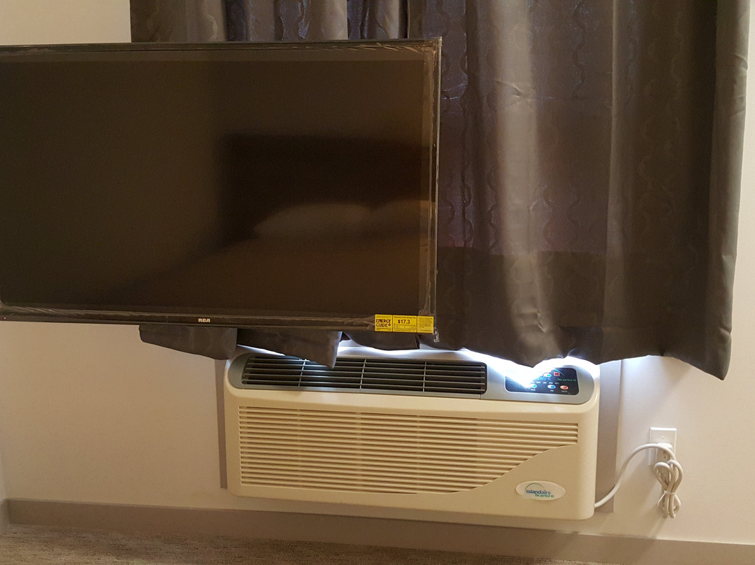 Centennial Motel主图