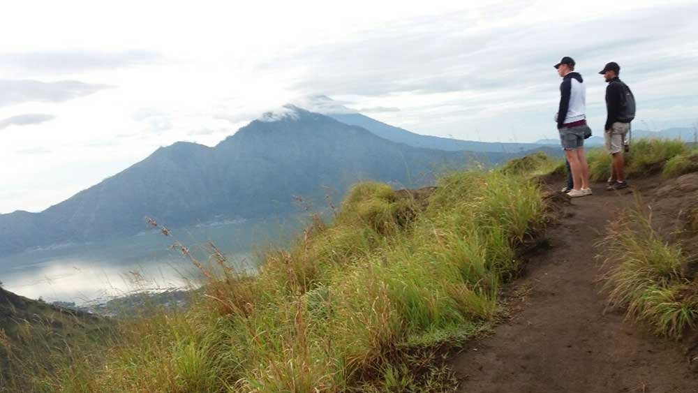 Bali Trekking Guides-乌布必去景点