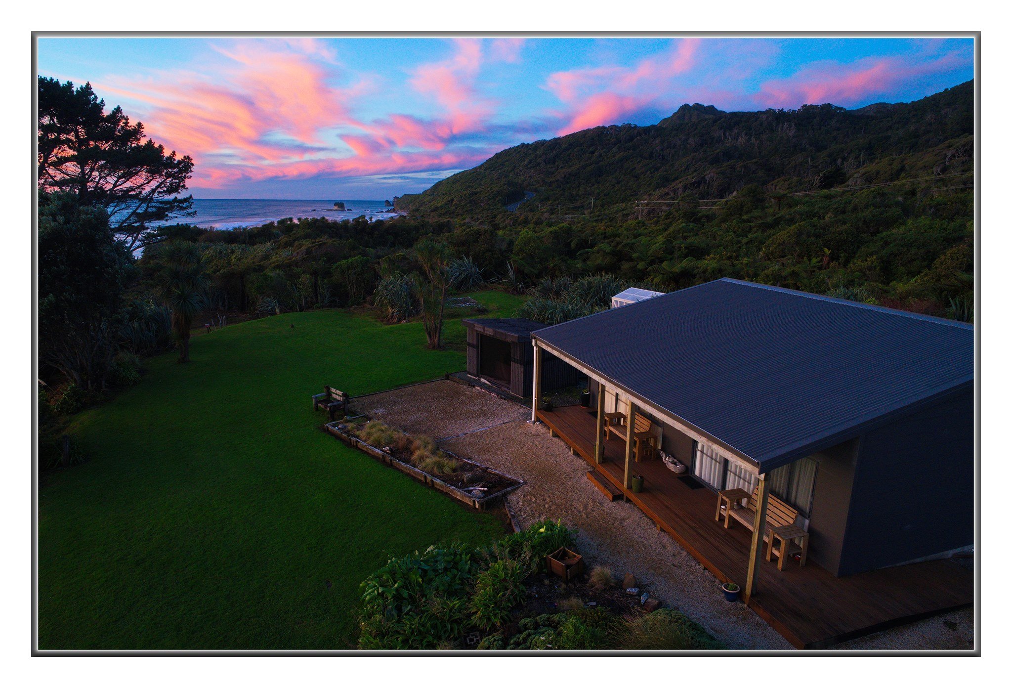 Breakers Boutique Accommodation-官方