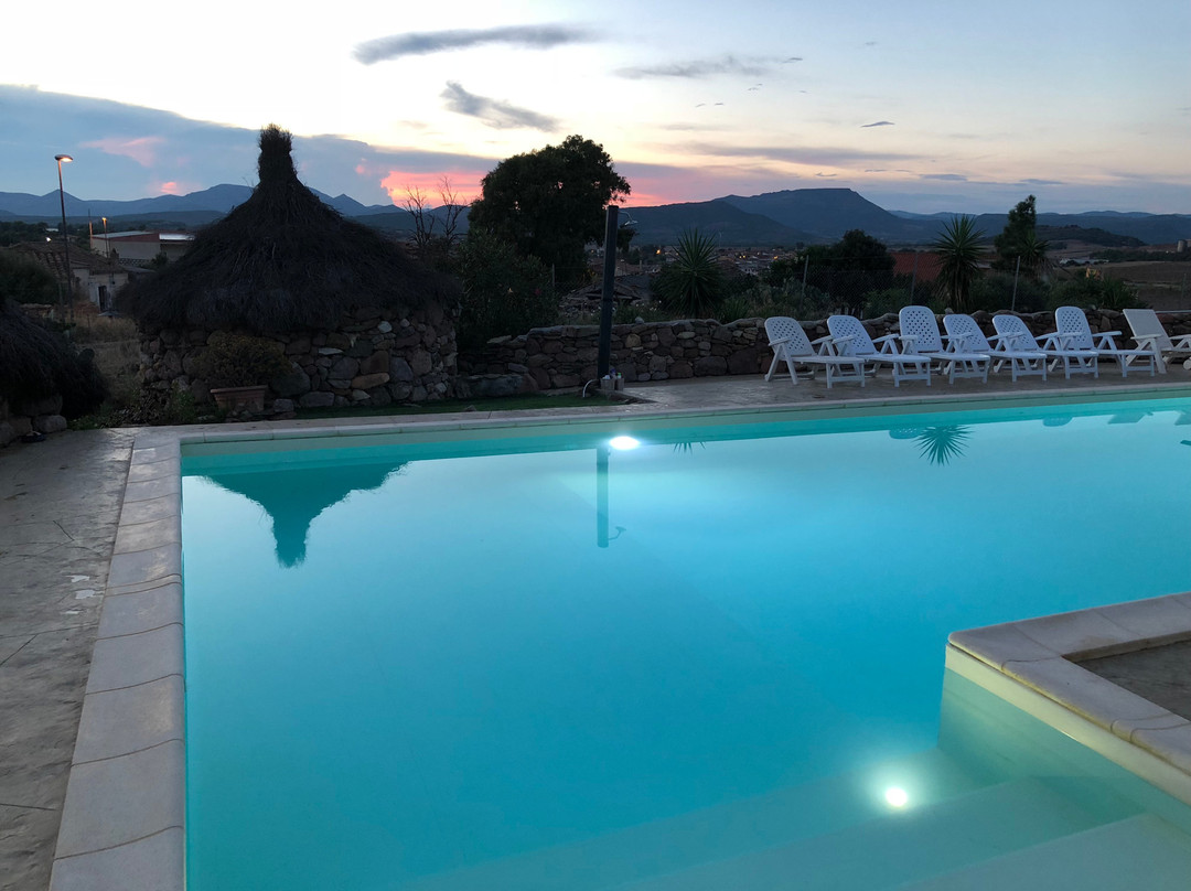 Sa Corti de Sa Perda主图