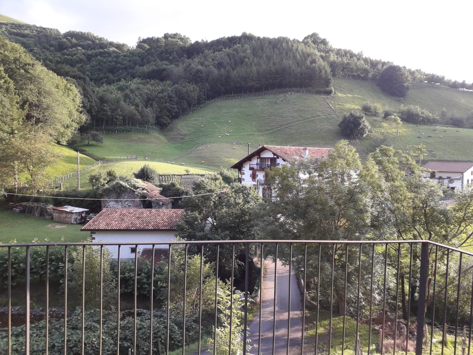 Casa Rural Olagaraia Adults Only-官方