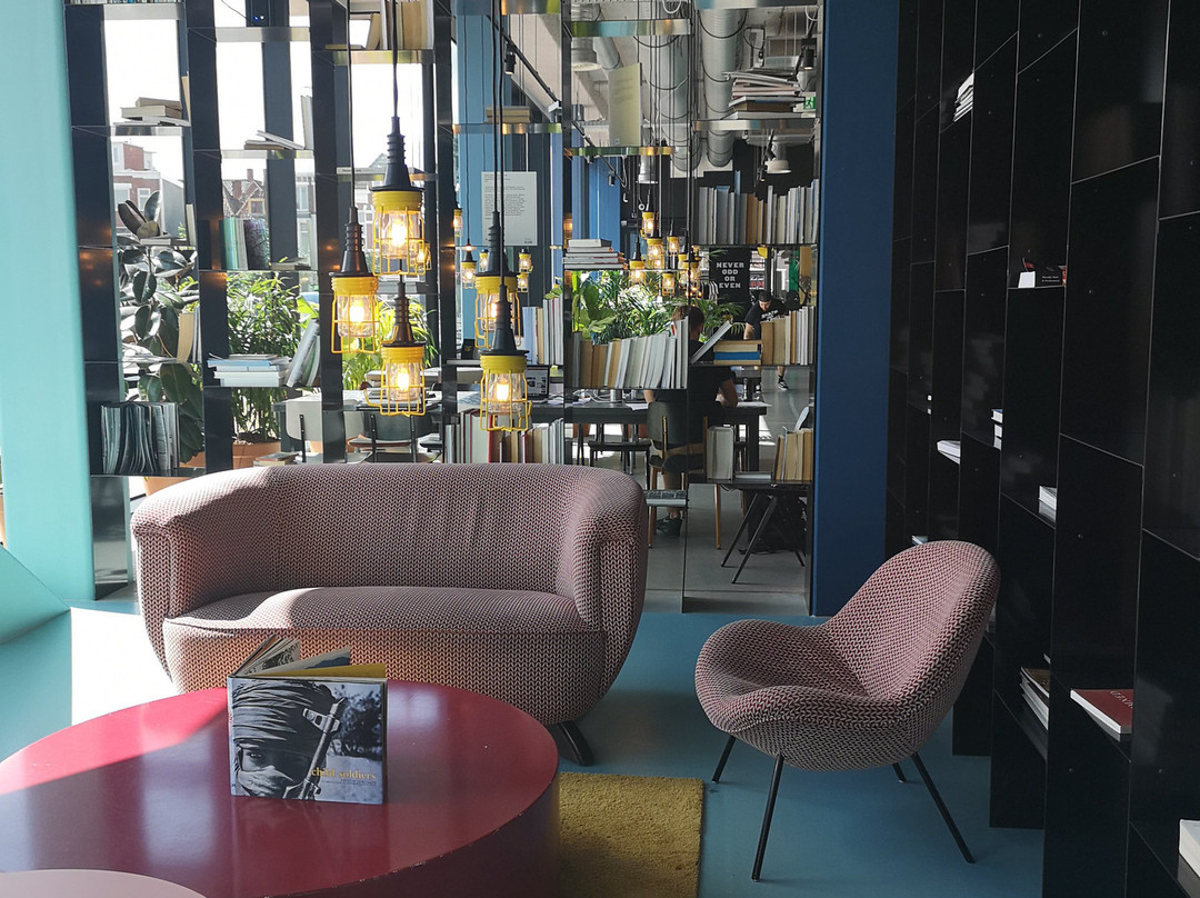 The Social Hub Groningen主图