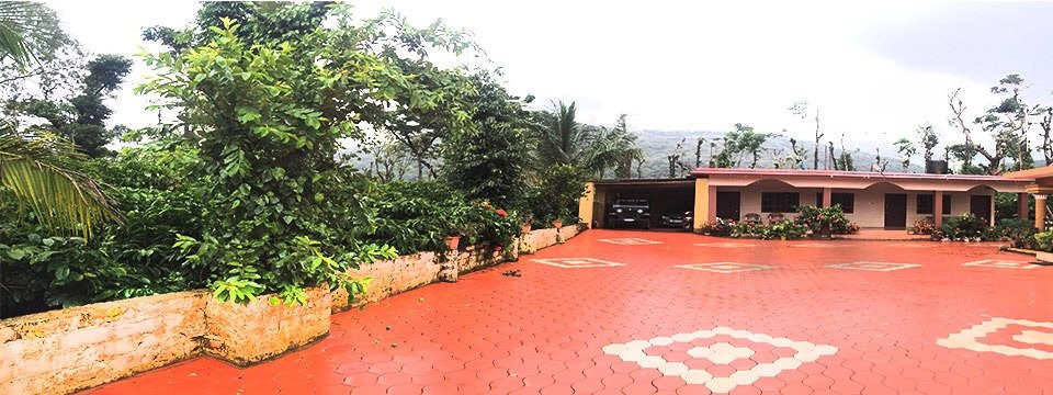 Zeal Zone Home Stay