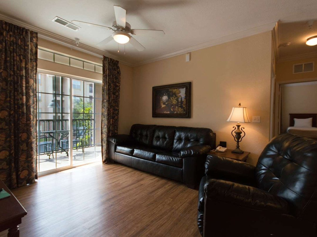 Tuscana Resort Orlando by Aston