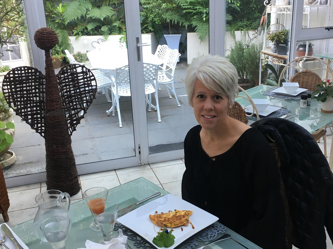 Huntley House B&B主图