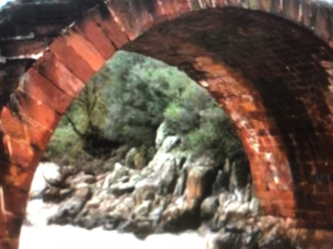 Puente de Vadollano-Linares必去景点