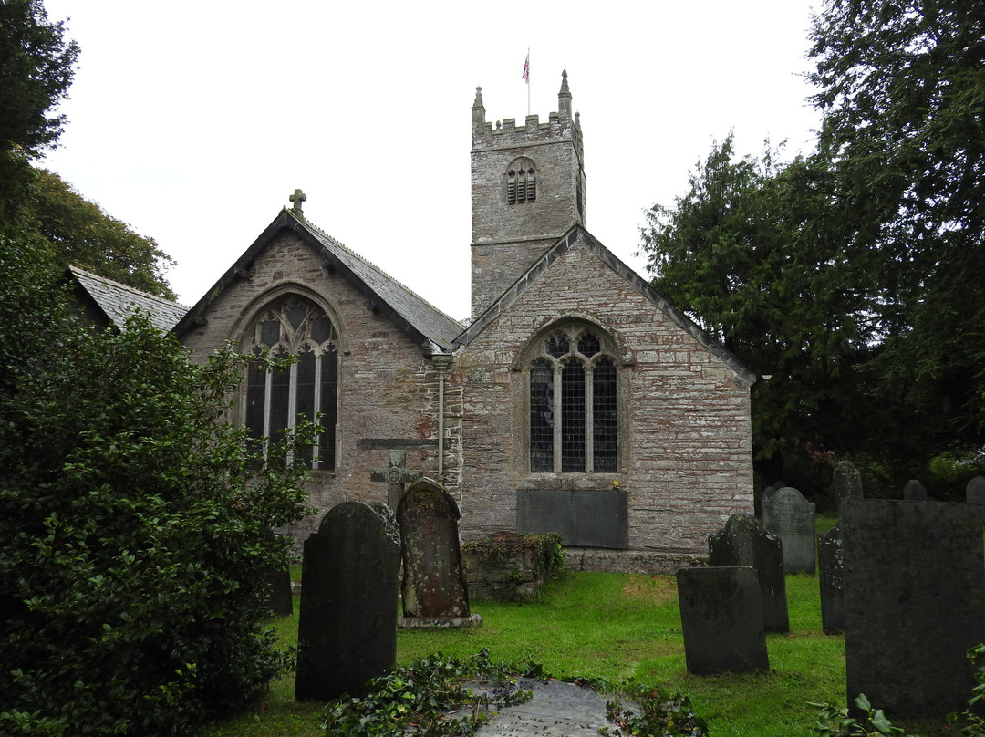 St Protus and St Hyacinth’s Church景点图片