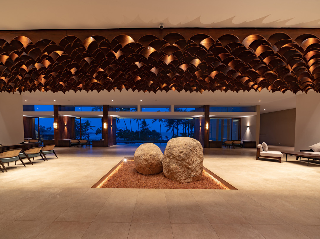 Le Grand Galle主图