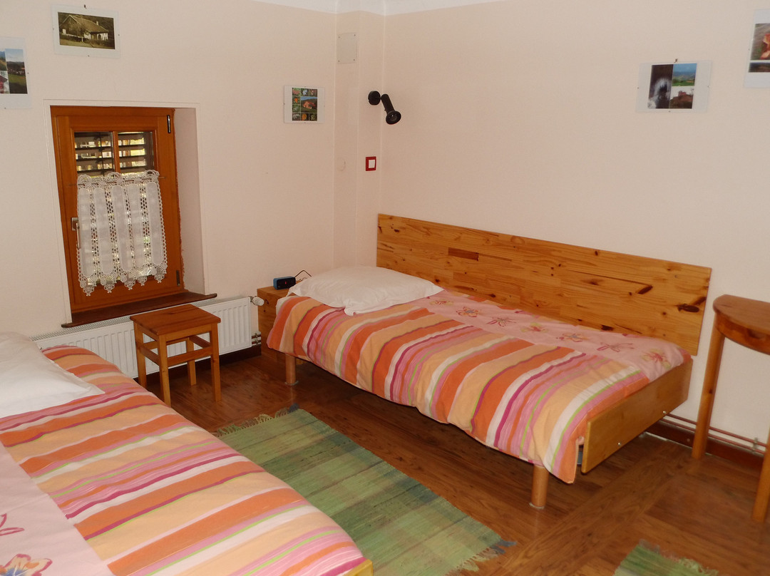 Les Prés du Moulin主图