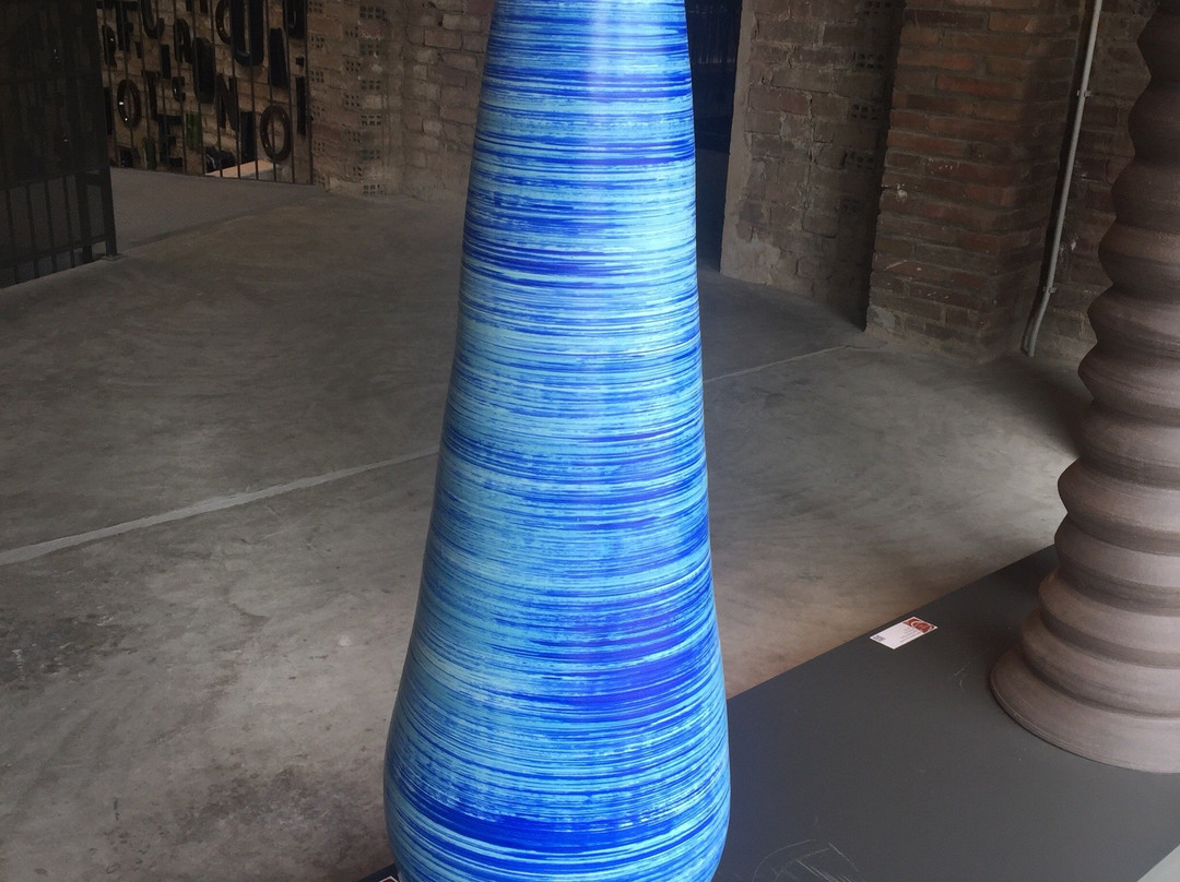 Terracotta Museum景点图片