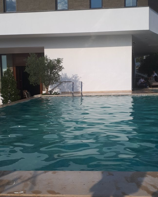 Golden Ring Resort主图