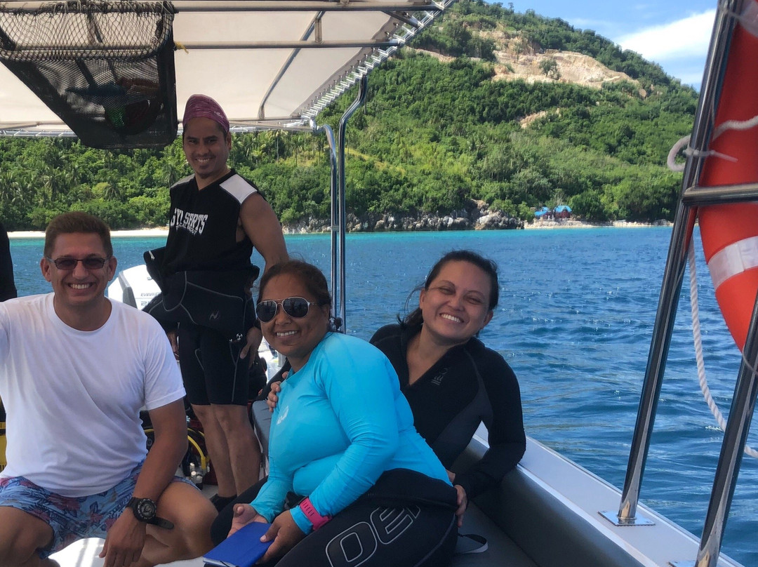 Romblon Fun Divers & Inn主图