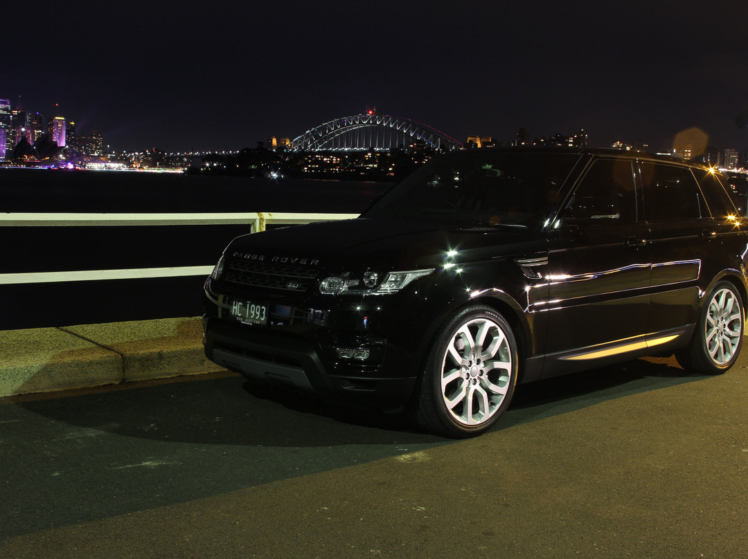 RRS Hire Cars & Tours景点图片