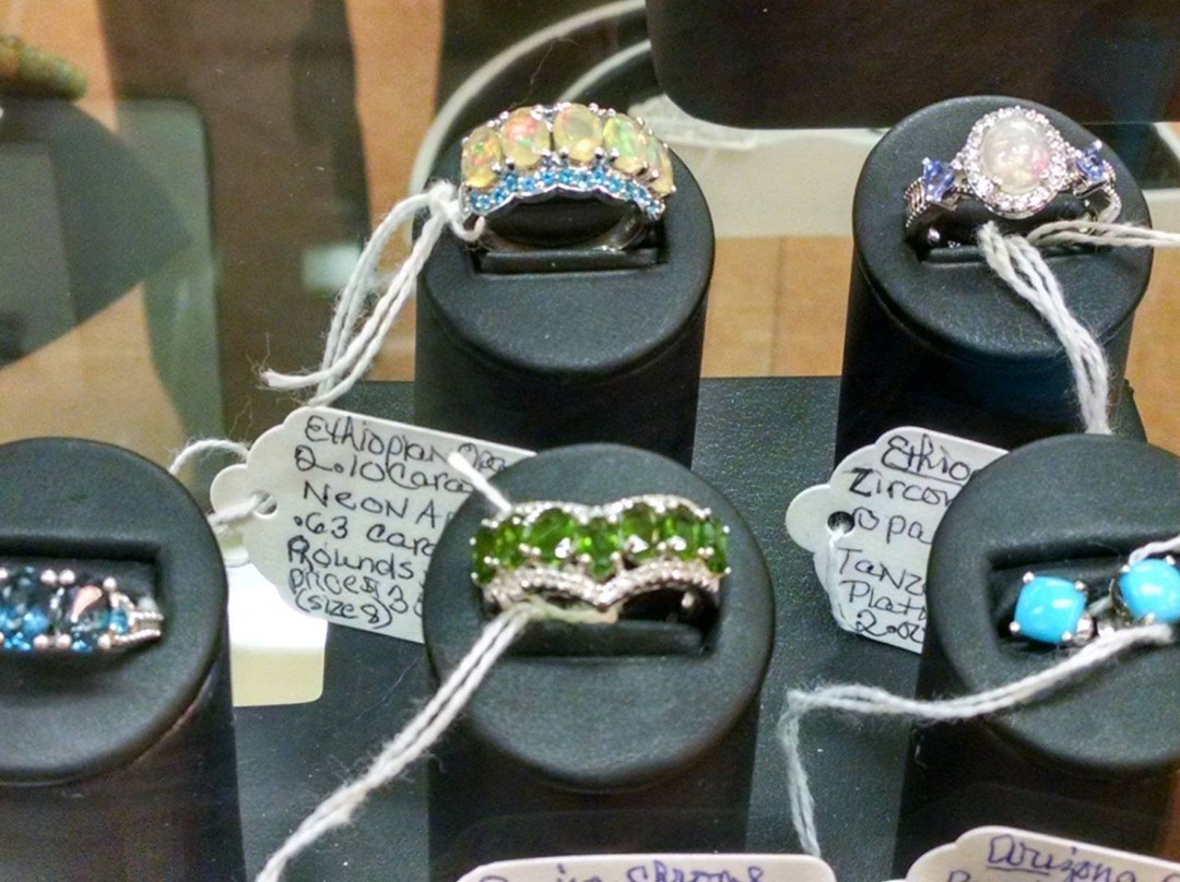 Berkshire Mall Emporium-Lanesborough必去景点