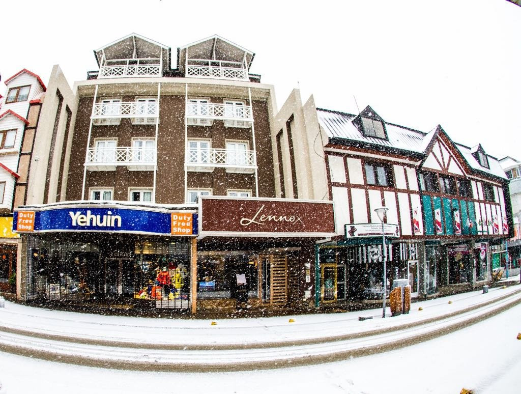 Buena Vista Restaurant