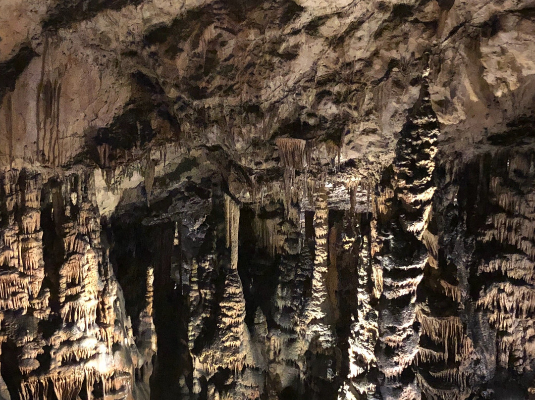 Aggtelek旅游攻略图片