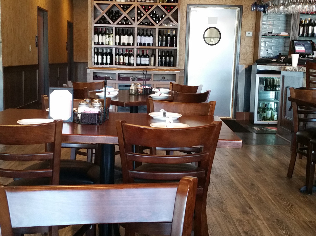 Napoli's Italian Restaurant