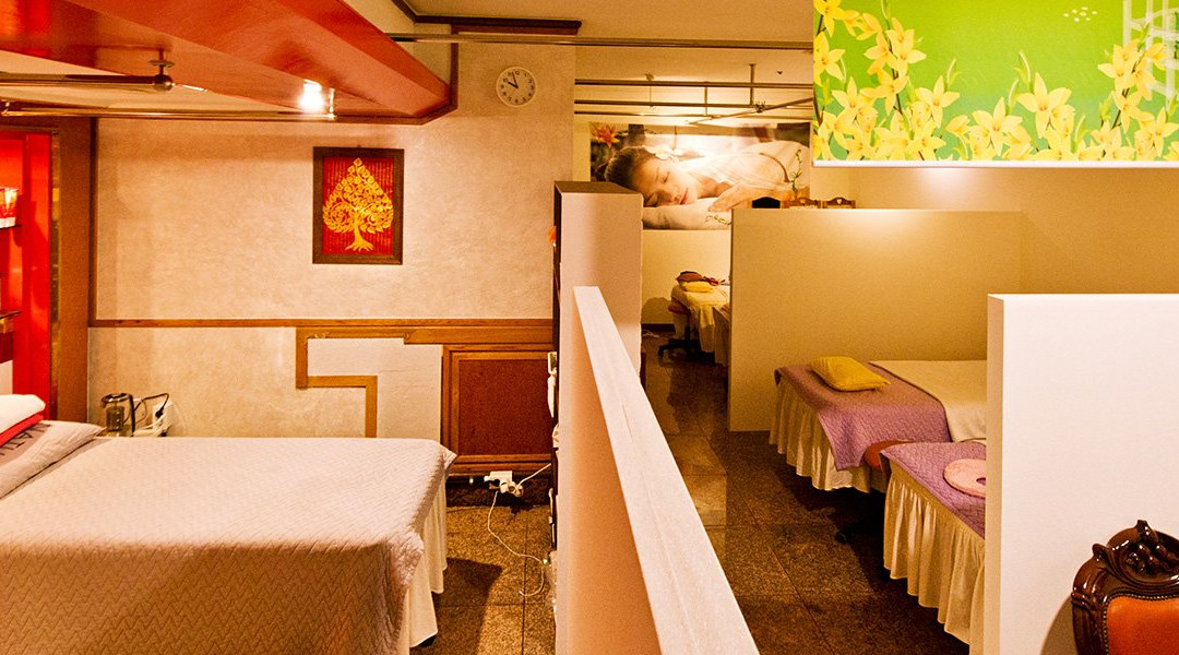 济州太平洋酒店主图